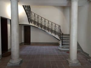risanamento di umidità muraria