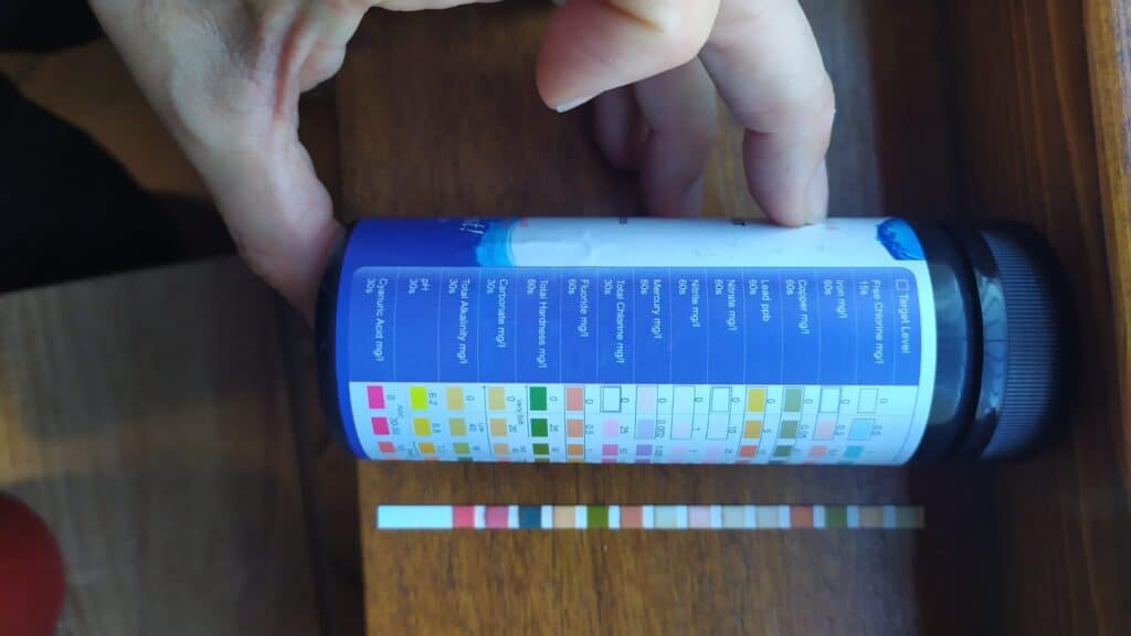 strumenti diagnosi umidità muri