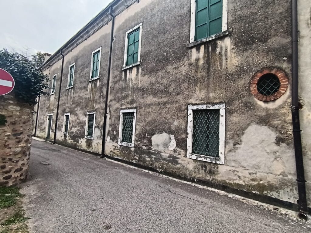 come si esegue diagnosi umidità come si esegue diagnosi umidità