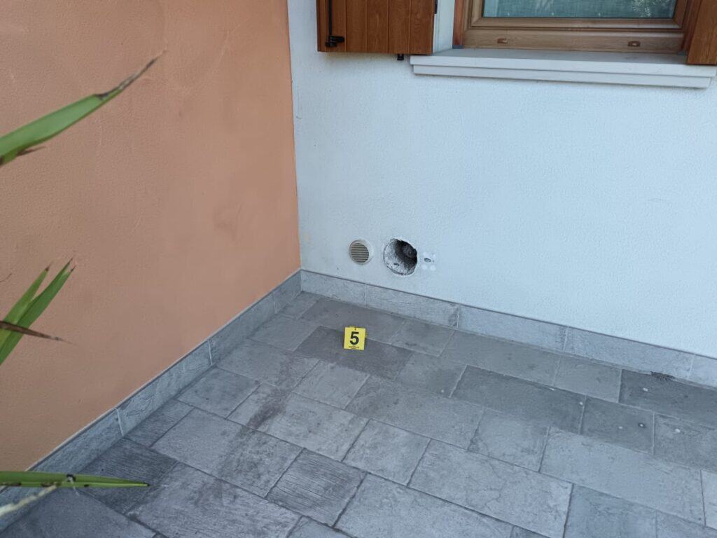 bocchette di ventilazione esterna di un vespaio aerato bocchette ventilazione vespaio