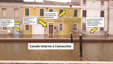 Corso umidità di risalita