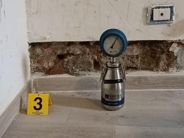 progetto di risanamento edificio dopo diagnosi tecnica progetto di risanamento edificio dopo diagnosi tecnica